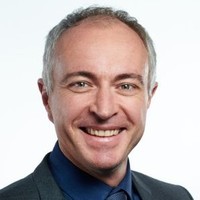 Externis Group Employee Eric Devos's profile photo