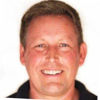 Campus Bornholm Employee John Anker's profile photo