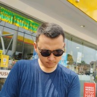 Otogard Employee Ugi Sugian's profile photo