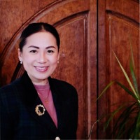 Fish Cheeks Employee Mariska Ho's profile photo
