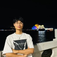 Shenzhen Infypower Co., Ltd. Employee Jackson Qin's profile photo