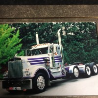 Ludtke-Pacific Trucking INC. Employee Jim Graham's profile photo