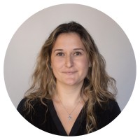 VISTECH.com -- technology with insight. Employee Shely Fradkin's profile photo