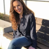 Evie Johnson Email & Phone Number