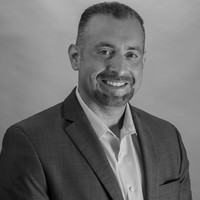 Microsoft Employee David Cintron's profile photo