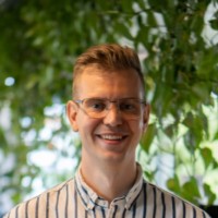 Telasoft Employee Ricco Huurman's profile photo