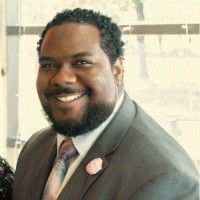 UBS Employee David Holmes's profile photo