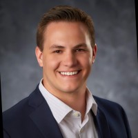 Advantage Group GA Employee Zach Brinkman's profile photo