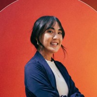 Walmart Employee Amanda Kim's profile photo