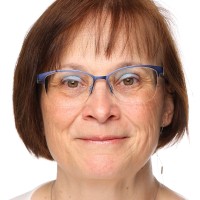 SPEEDPOINT GmbH Employee Carmela-Swantje Böhm's profile photo