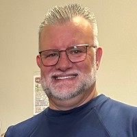 Paper Converting Machine Company Employee Bryan Andre's profile photo