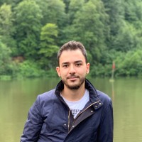 STM Employee Mustafa Aksi̇N's profile photo