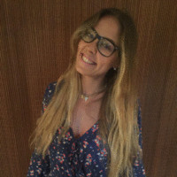 7Q81 Employee Fabiana di Polo's profile photo