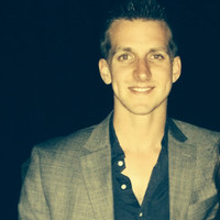 Chicago Bulls Employee Jay Burger's profile photo
