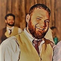 Eterneva Employee Justin Steadham's profile photo