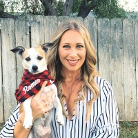 Super (hellosuper.com) Employee Laurel Scovie's profile photo