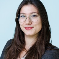 Nutribio Employee Zoé C.'s profile photo