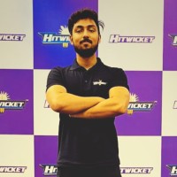 Hitwicket Employee Rohan Muslekar's profile photo