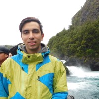 INTI-TECH Employee Sebastián Sánchez Carrasco's profile photo