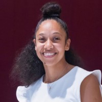 Apple Growth Partners Employee 'Ilaisaane Tyree's profile photo