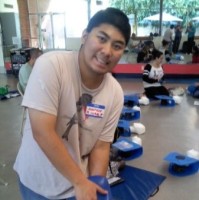 KST Data, Inc. Employee Jonathan Lubag's profile photo