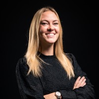 SwipBox Employee Louise Lindrum's profile photo
