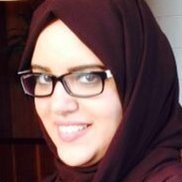 Wafy Employee Fatima Sidiya's profile photo