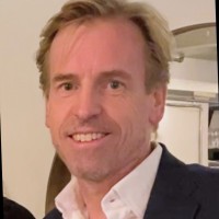 NG Therapeutics Limited Employee David Nygren's profile photo