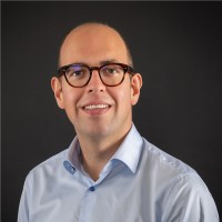 Payit Employee Pieter Cappelle's profile photo
