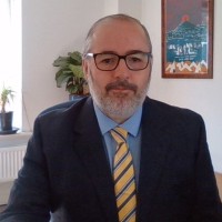 Ian Williams Ltd Employee Paul Cowley's profile photo