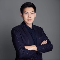 Qiming Venture Partners Employee 音夫 宝's profile photo