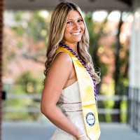 TurboDebt Employee Sabrina Marshall's profile photo