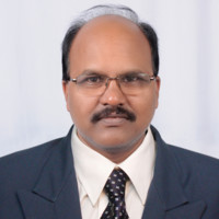 SR University Employee Vijaya Rajanala's profile photo