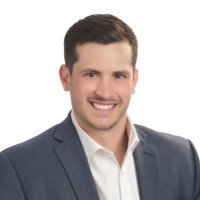 SE Advisory Services Employee Blake Graham's profile photo