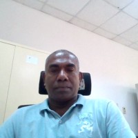 Modern Central Laundry (Dream Laundry Services) Employee Ajith Rathnaweera's profile photo