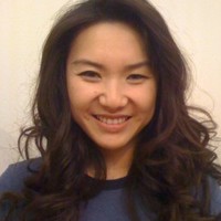 Marin Software Employee Yen Tran's profile photo