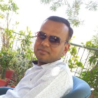 Food Corporation Of India Employee Vivek Bansal's profile photo