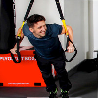 Achieve Lifestyle Employee Jordan Ellement's profile photo