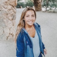 Puro Group Employee Florencia Gasparotti's profile photo