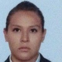 HALpro Employee Ana Garnica's profile photo