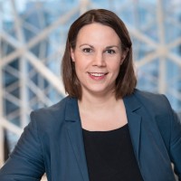 Axel Springer Syndication Employee Alexandra Braun's profile photo