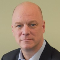 Nigel Bainsfair Email & Phone Number