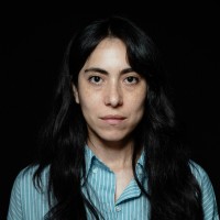 Gloriana Castillo Email