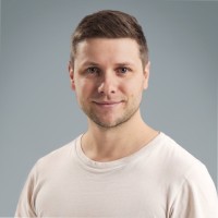 COUPONS.DE Employee Thomas Süß's profile photo