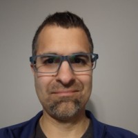 Gregory Martin Email & Phone Number