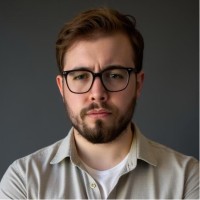 DoorDash Employee James Waller's profile photo
