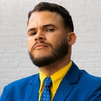 Rogerio Santos 🤵️'s profile photo