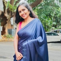 Equirus Wealth Employee Suganthi Suresh's profile photo
