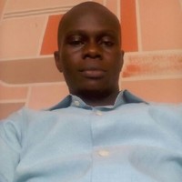 RecyclePoints Employee Ejomedia Owebor's profile photo