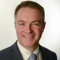 Golden Charter Ltd Employee Robert Speir's profile photo